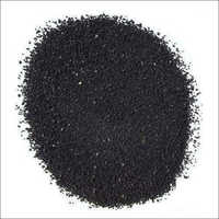 Black Rubber Crumb