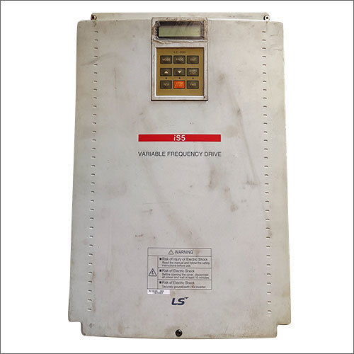 25HP IS5 Variable Frequency Drive