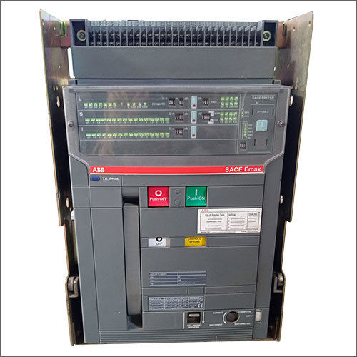 1250A Air Circuit Breaker