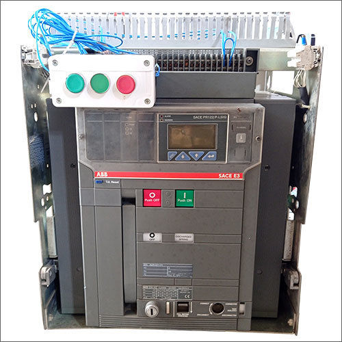 2500A Air Circuit Breaker