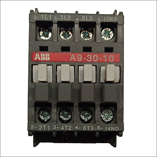 ABB-9 Contactor