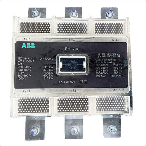 H700 Contactor