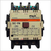 FUJI SC-1N SC25AA Magnetic Contactor