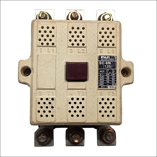 FUJI SC-6N Contactor