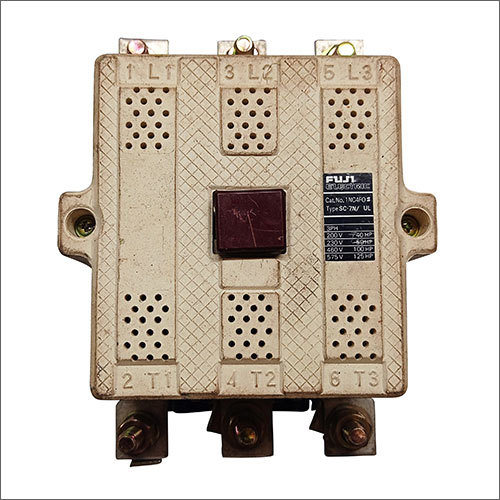FUJI SC-7N Contactor