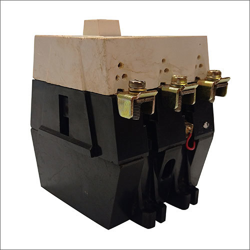 L And T Contactor
