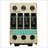 Siemens 3RT-1025 Contactor