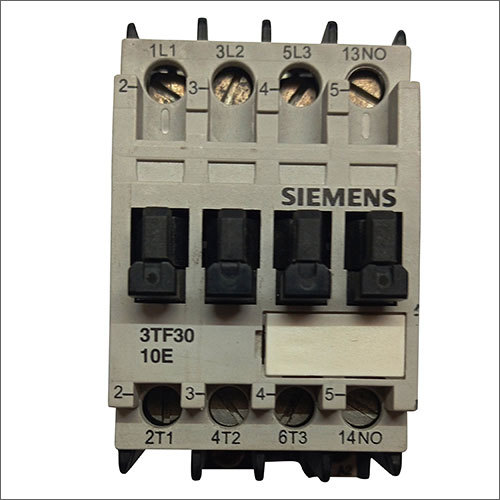 Siemens 3TF-30 Contactor