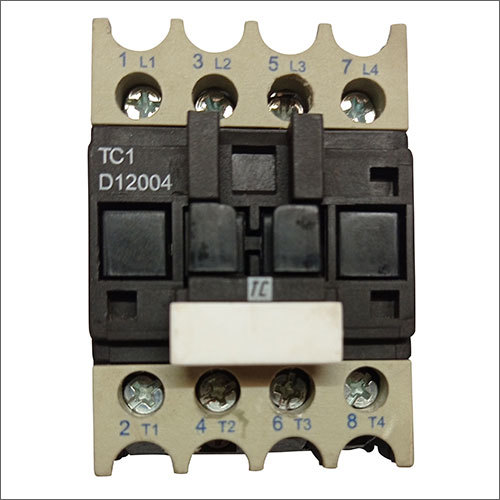 TC-12 Contactor
