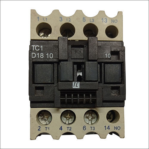 TC Contactor