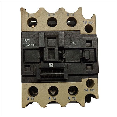 TC-32 Contactor