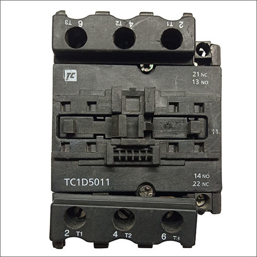 TC-50 Black Contactor