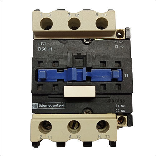 TC Contactor