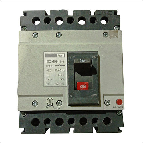 20A CandS MCCB Switch