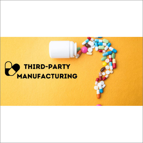 Onsite Pharmaceutical Third Party Manufacturing Services