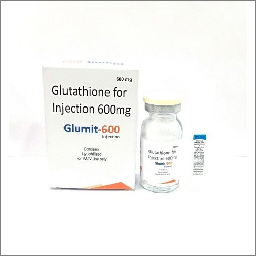 Glutathione Injection