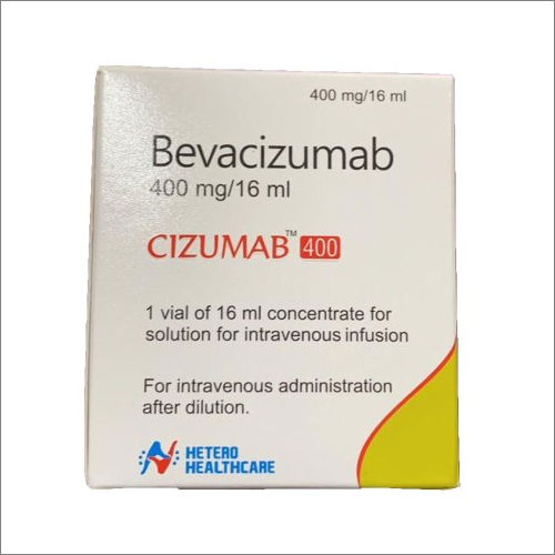 400 mg Bevacizumab Injection