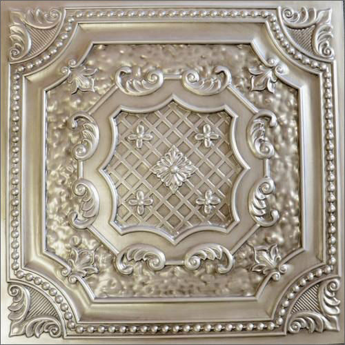 Ceramic Decorative Ceiling Tile