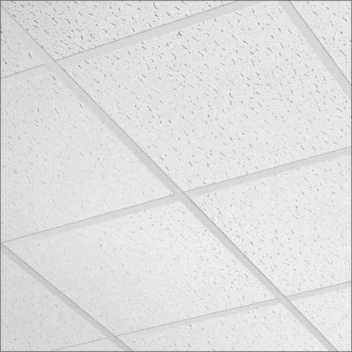 Armstrong Fiber False Ceiling