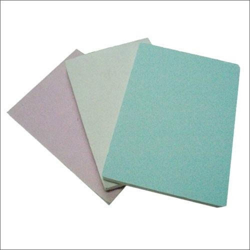 Standard Gypsum Board