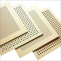 Square Acoustical Panel