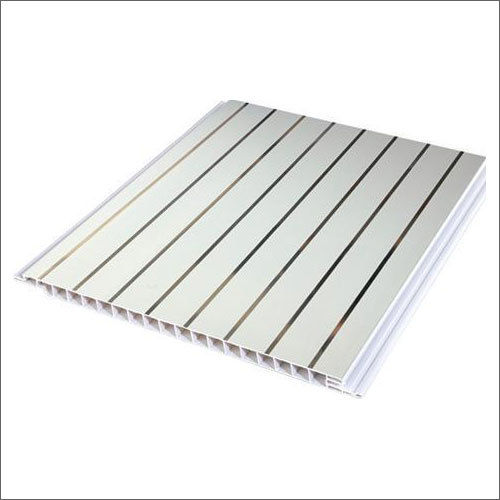 PVC Ceiling Panel