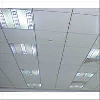 Suspension Grid Ceiling