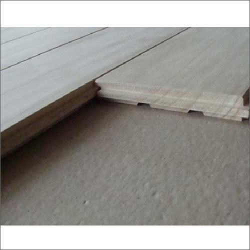 Floor Wooden Board