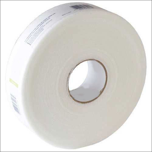 White Drywall Tape Use: Masking