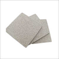 Perforated Tiles Board