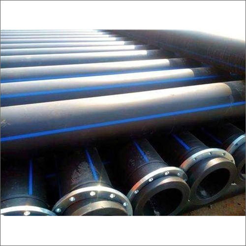 Dredge HDPE Pipes