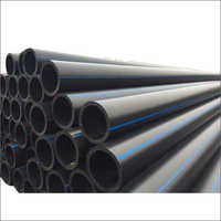 HDPE Pipes 