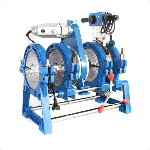 HDPE Pipe Welding Machine