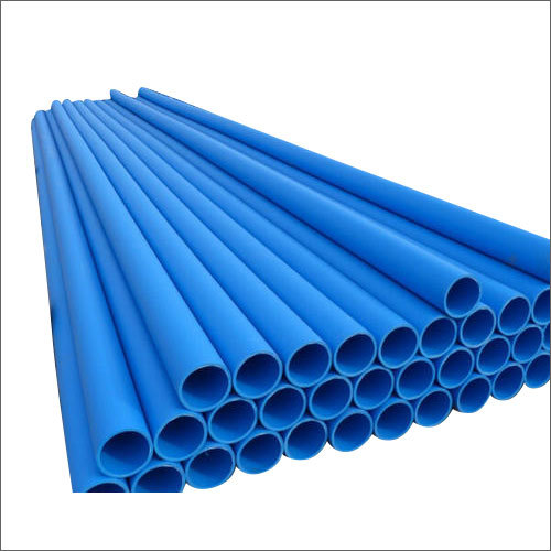 Mdpe Round Pipe Application: Agriculture