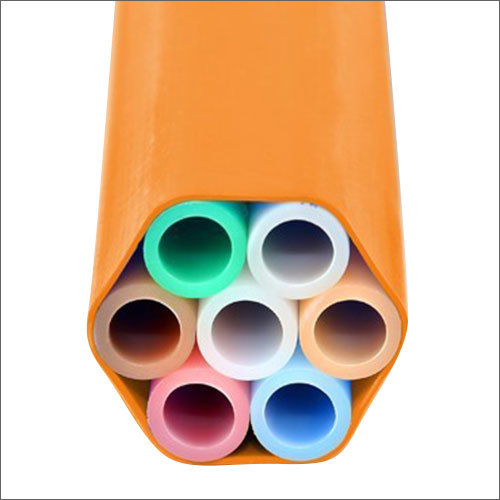 Microduct Pipes