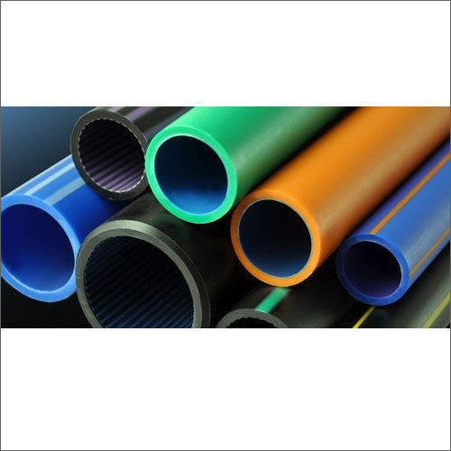 Multicolor 40-33 Plb Duct Pipes