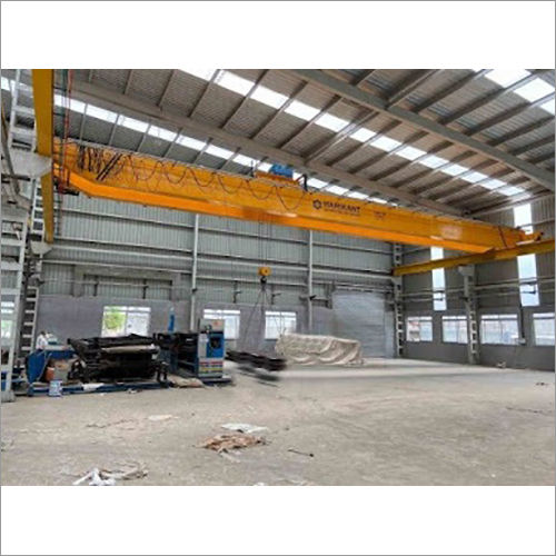 Double Girder Crane