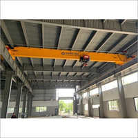 Single Girder Crane