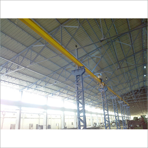 Gantry Fitting Services