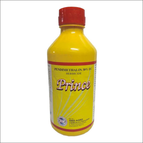 Prince Pendimethalin 30% Ec Herbicide Application: Agriculture