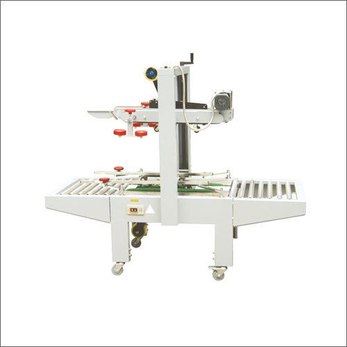 Carton Sealer Machine