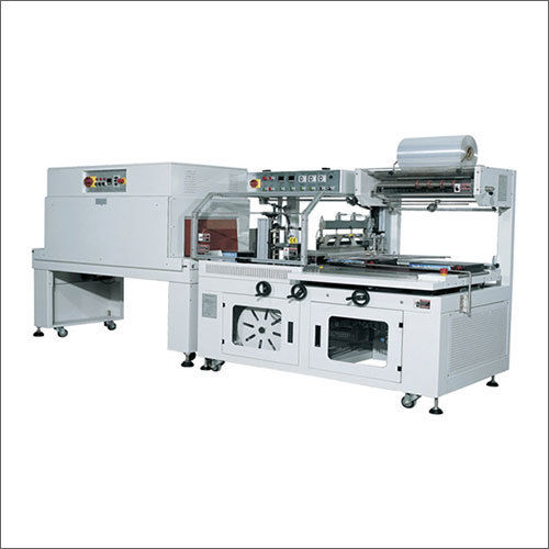 M2-7 Side Sealer Machine