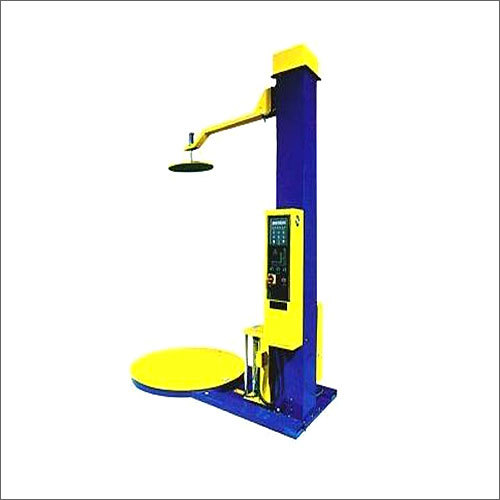 M5-2 Autopallet Stretch Wrapper Machine