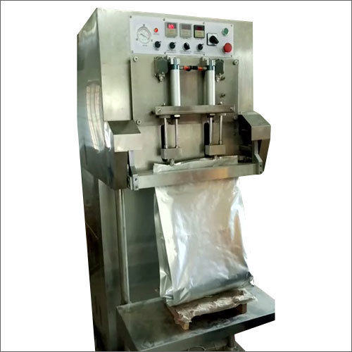 Imp4-10 Pneumatic Vacuum Packing Machine