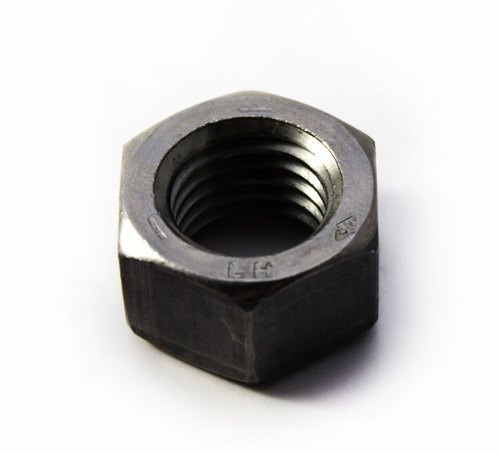 Hex Nut