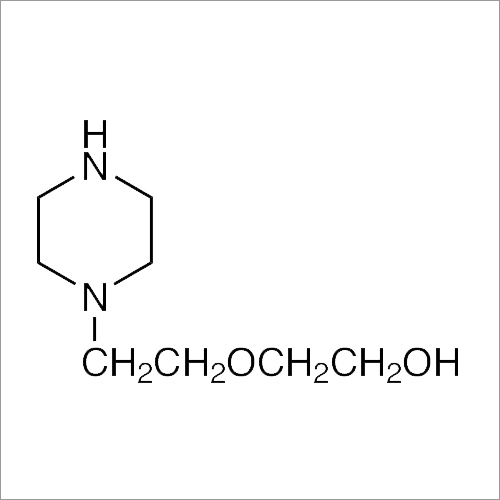 1-(2-(2-Hydroxy Ethoxy)-Ethyl) Piperazine (HEEP)