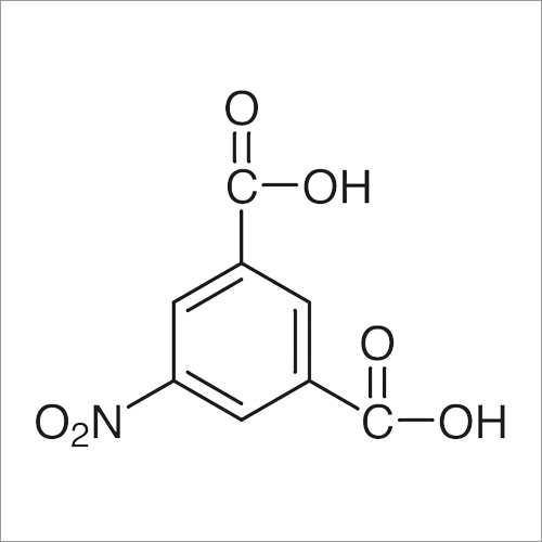 5-Nitro Isophthalic Acid