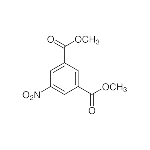 Dimethyl- 5 - NitroIsophthalate