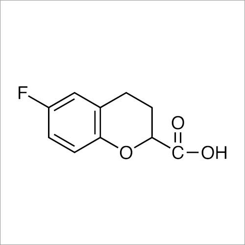 6-Fluoro-3 4-Dihydro2-Oxiranyl-2H-1-Benzopyran