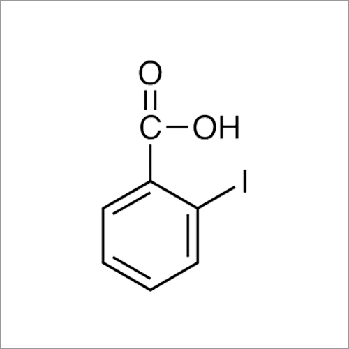 2-Iodobenzoic Acid By Shreeneel Chemicals